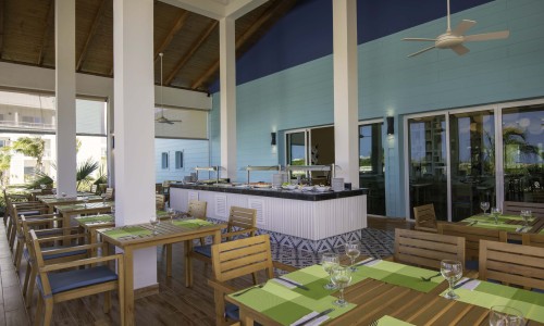 Grand Sirenis Cayo Santa María
